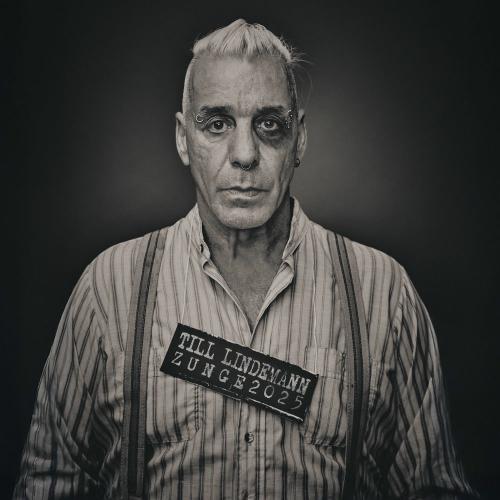 TILL LINDEMANN - Ich Hasse Kinder