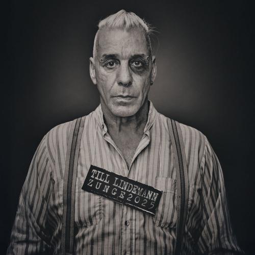 TILL LINDEMANN - Übers Meer