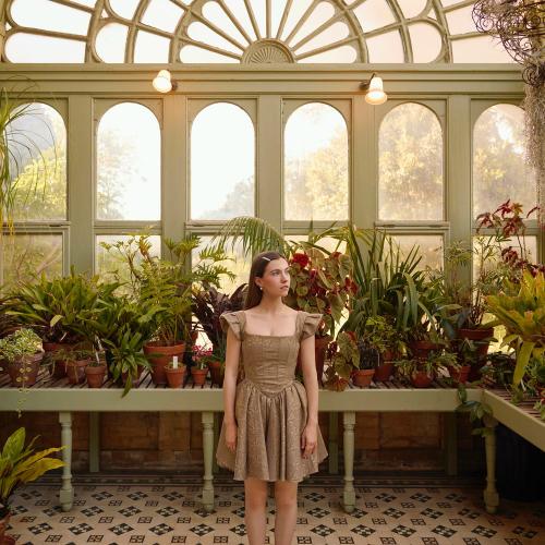 Tilly Fenton - Your Plans