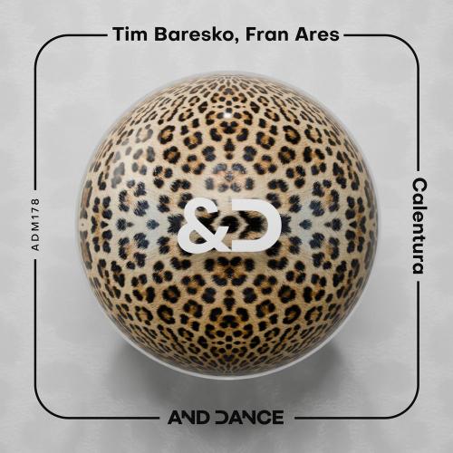 Tim Baresko & Fran Ares - Calentura