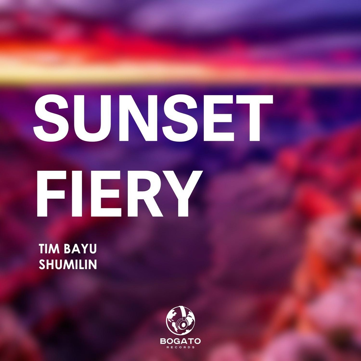 Sunset Fiery - Tim Bayu, Shumilin