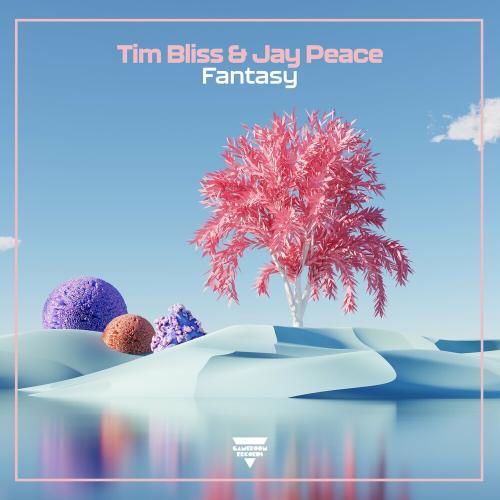 Tim Bliss & Jay Peace - Fantasy