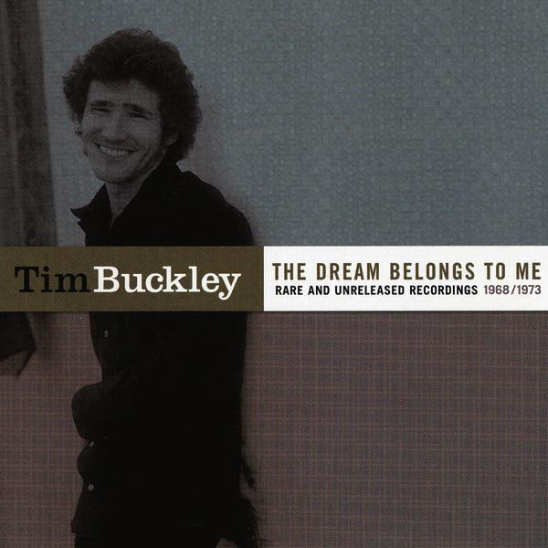Song to the Siren - Tim Buckley