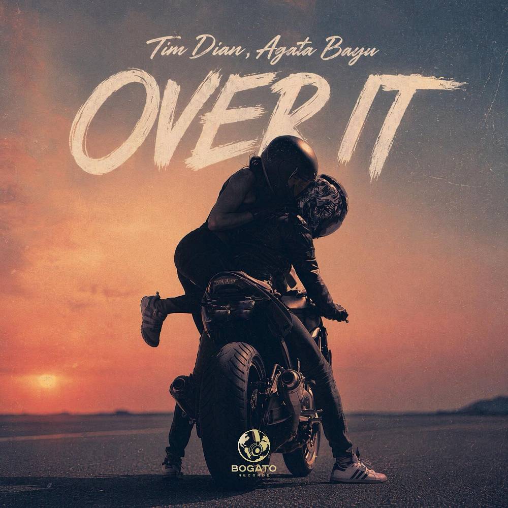 Over It - Tim Dian & Agata Bayu