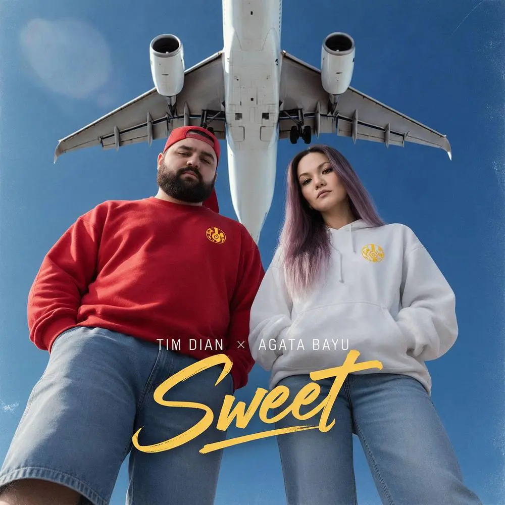 Sweet - Tim Dian & Agata Bayu