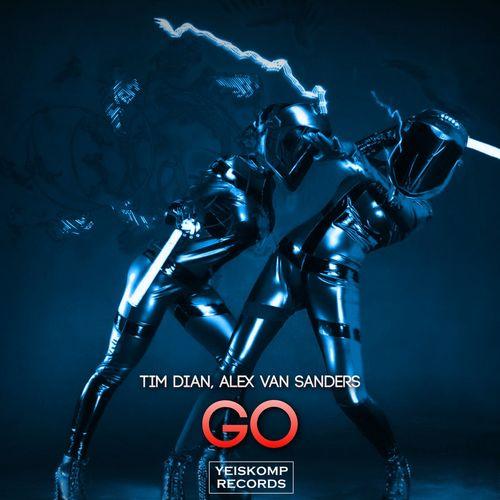 Go - Tim Dian & Alex van Sanders