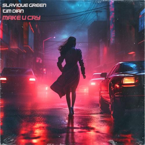 Tim Dian feat. Slavique Green - Make U Cry