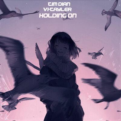 Tim Dian feat. Vi-Tayler - Holding On (Radio Edit)