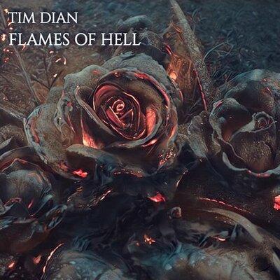 Flames of Hell - Tim Dian