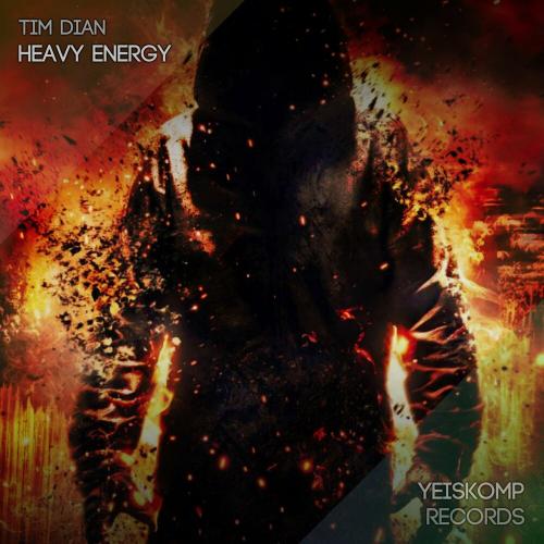 Heavy Energy - Tim Dian