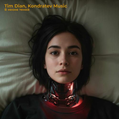 Tim Dian & Kondratev Music - В Неоне Теней