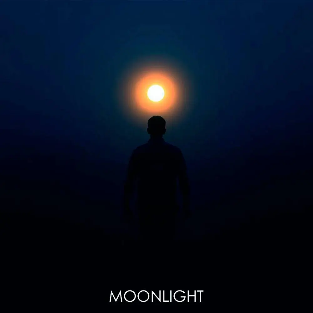 Moonlight - Tim Dian