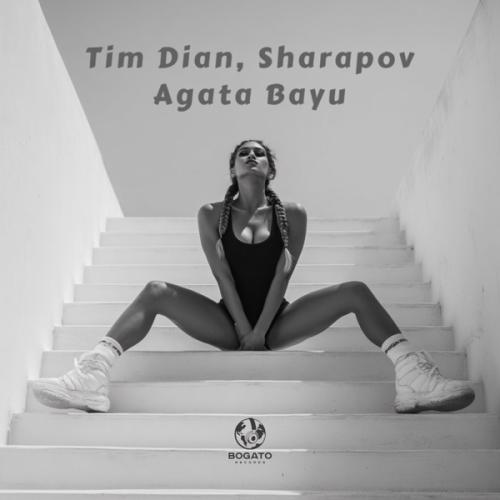 Tim Dian, Sharapov & Agata Bayu - La La Love