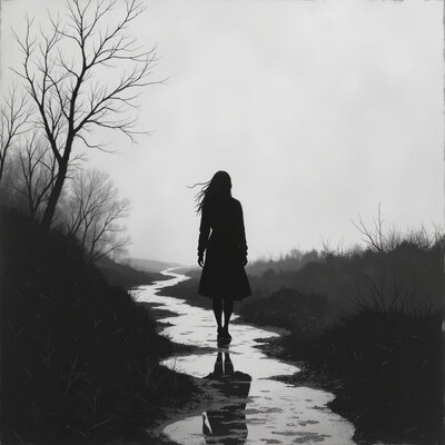 Too Late - Tim Dian, VARMAX