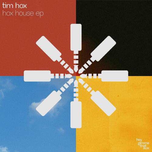 Tim Hox & Ava Silver feat. Hanneke Gudden - The Day