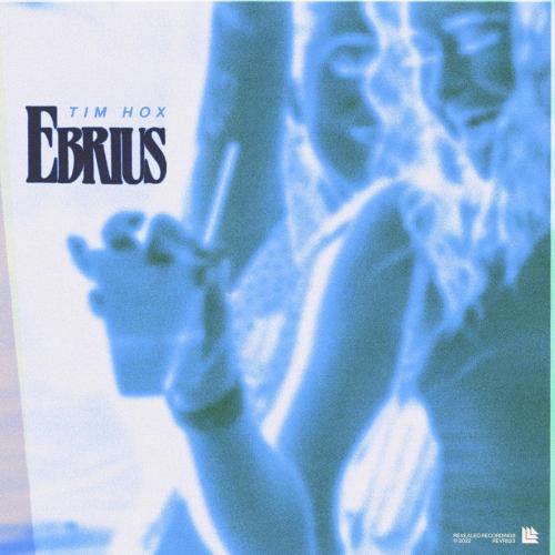 Tim Hox - Ebrius (I'm Gonna Get Fucked up Tonight)