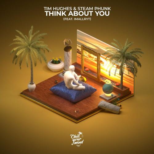 Tim Hughes & Steam Phunk feat. Imallryt - Think About You