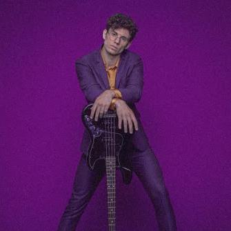 Tim Kamrad - Blame It On The Lights