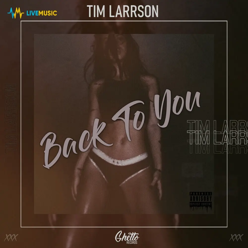 Back To You - tim larrson