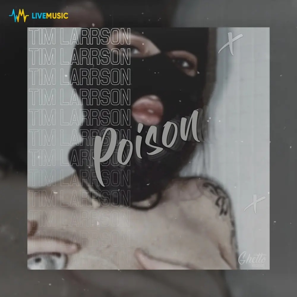 Poison - tim larrson