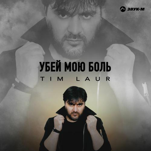 Убей Мою Боль - Tim Laur