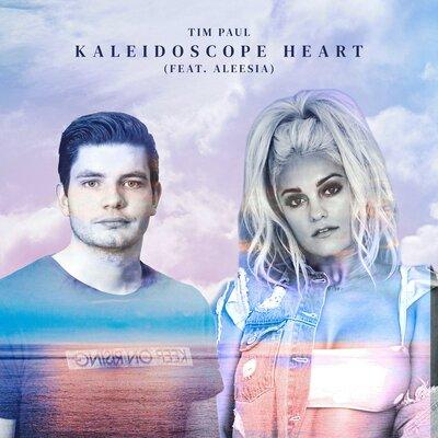 Tim Paul feat. Aleesia - Kaleidoscope Heart