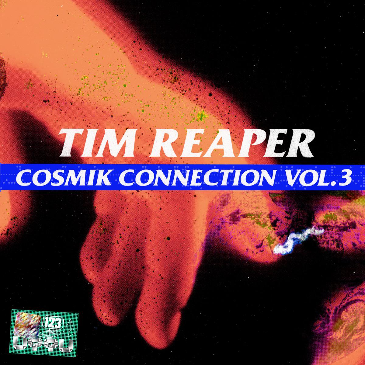 DJs in the Mix - Tim Reaper