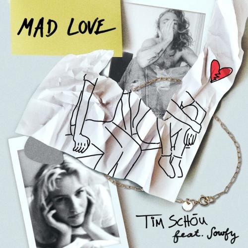 Tim Schou feat. Sowfy - Mad Love