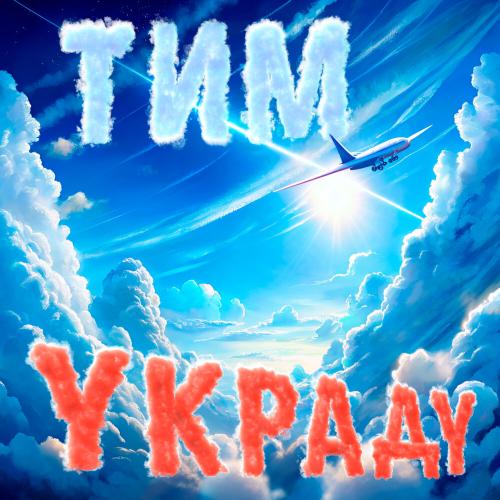 Тим - Украду