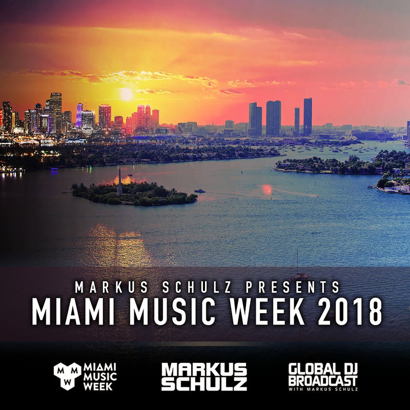 While The City Sleeps (Gdjb Mar 22 2018 Mmw Edition) - Tim Verkruissen & Monoverse
