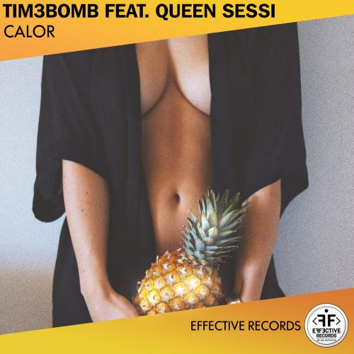 Calor - Tim3bomb feat. Queen Sessi