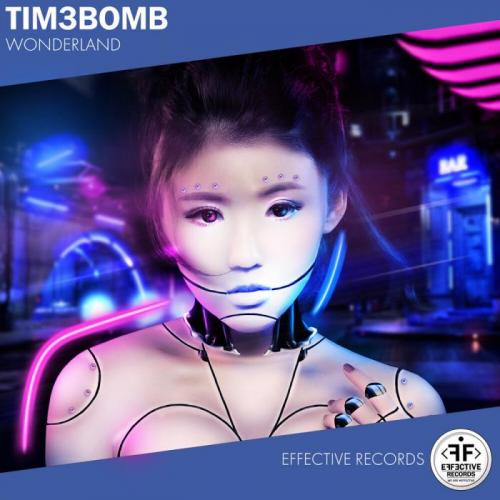 Wonderland - Tim3bomb