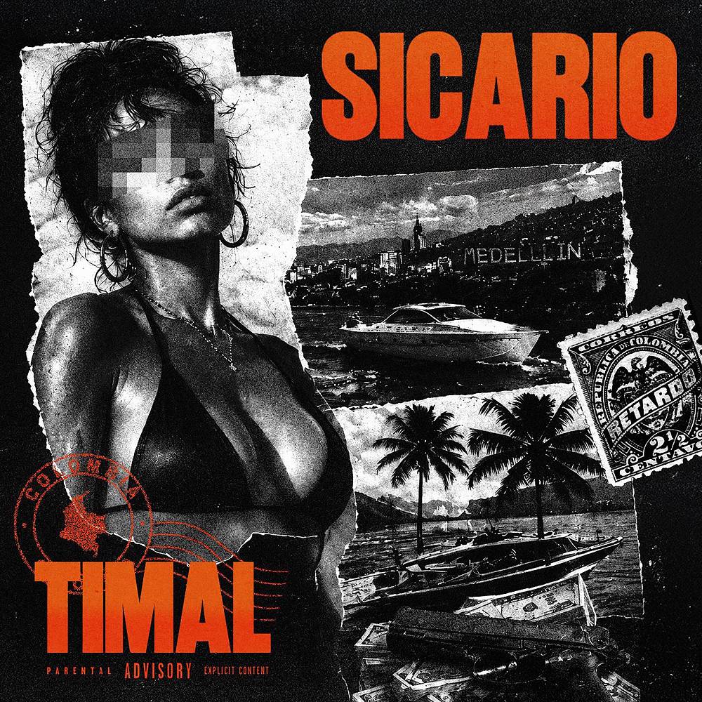 Sicario - Timal