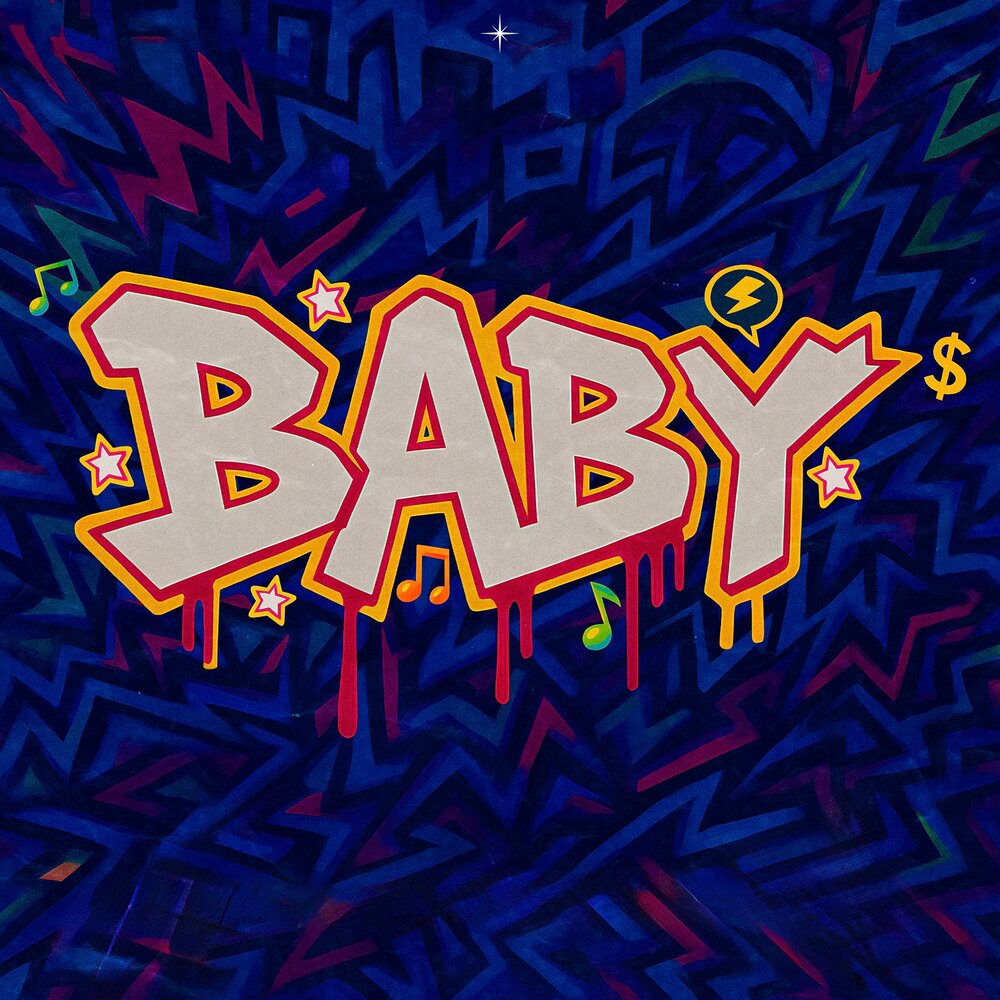 BABY (prod. by SBRN) - ТИМАНИО, Доминик Джокер, MONEL