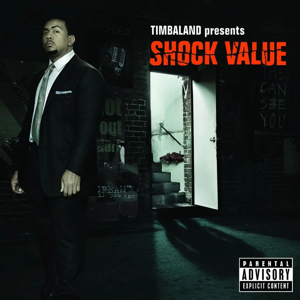 Hello - Timbaland, Attitude, Keri Hilson