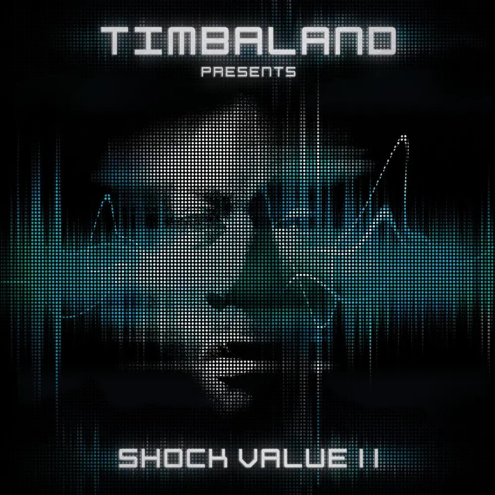 Tomorrow In The Bottle - Timbaland, Chad Kroeger, Sebastian