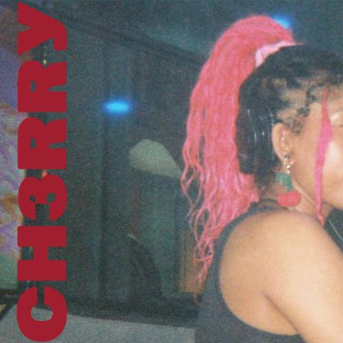 CH3RRY - Timbaland feat. N3WYRKLA