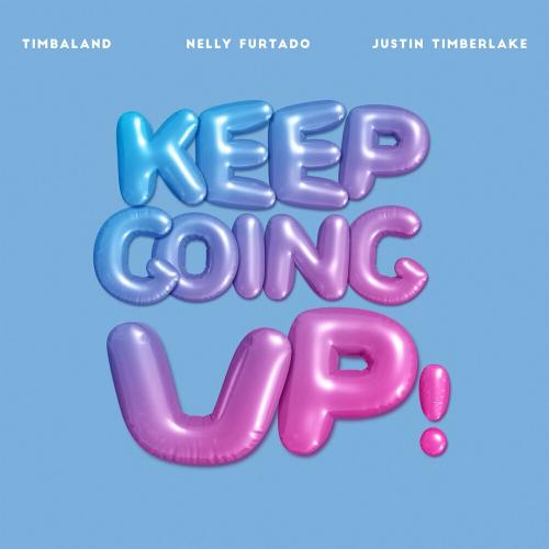 Timbaland feat. Nelly Furtado & Justin Timberlake - Keep Going Up