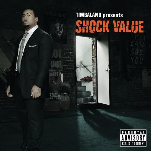 Timbaland feat. OneRepublic - Apologize