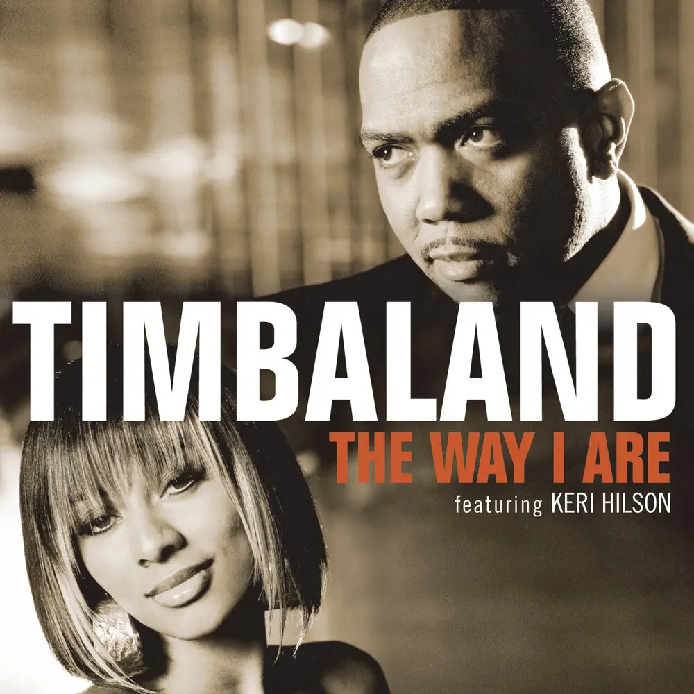 The Way I Are (Steve Aoki Pimpin Remix) - Timbaland, Keri Hilson, D.O.E., Steve Aoki