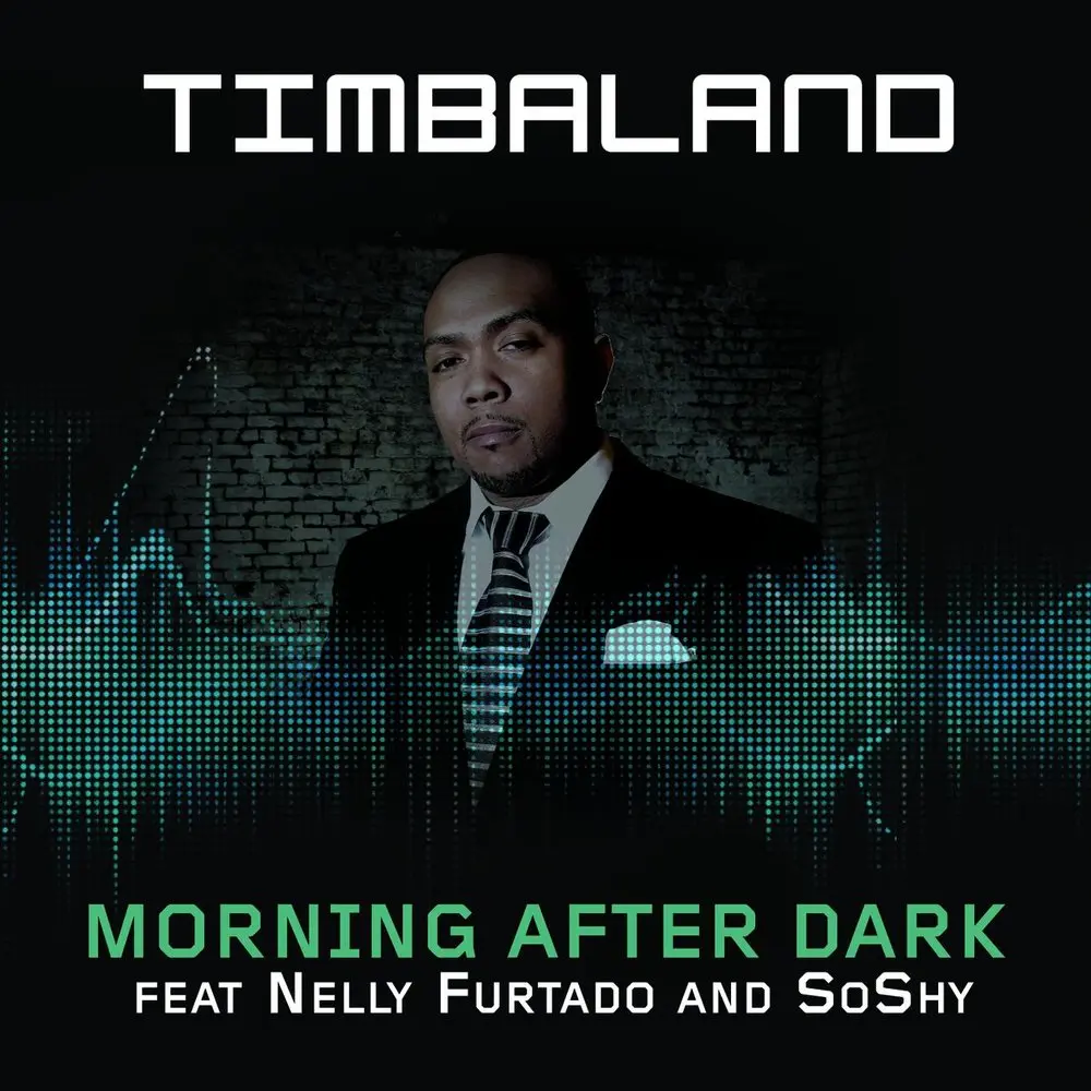 Morning After Dark (Chew Fu 2016 B-Boy Fix Remix) - Timbaland