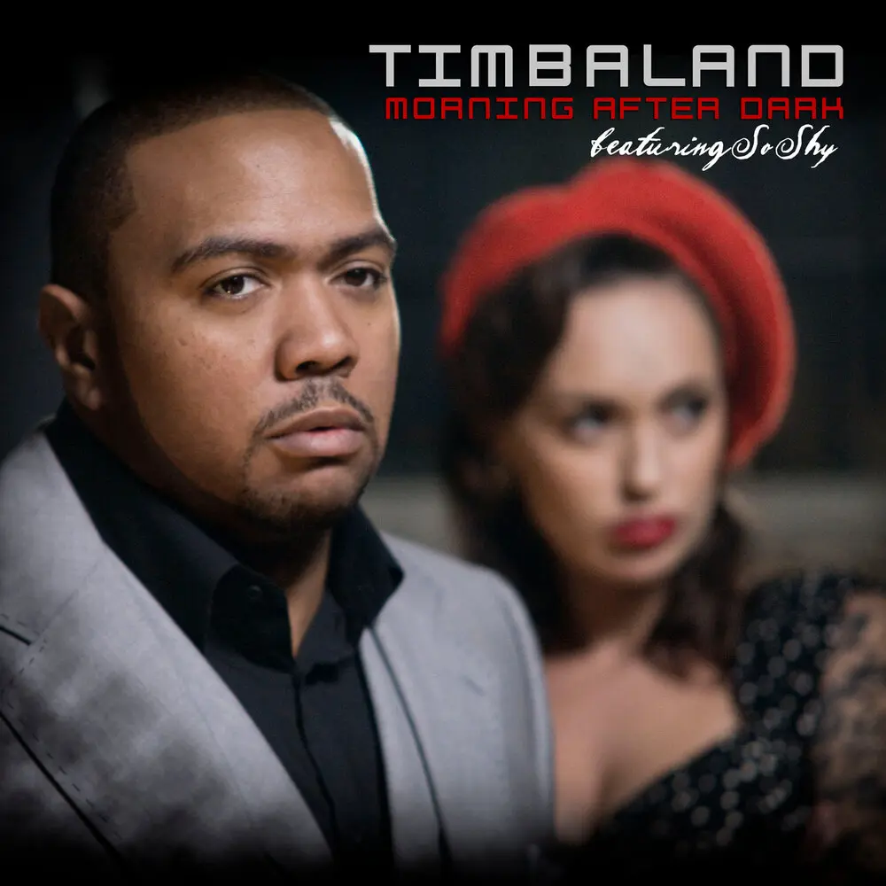 Morning After Dark (Featuring SoShy) - Timbaland, Soshy