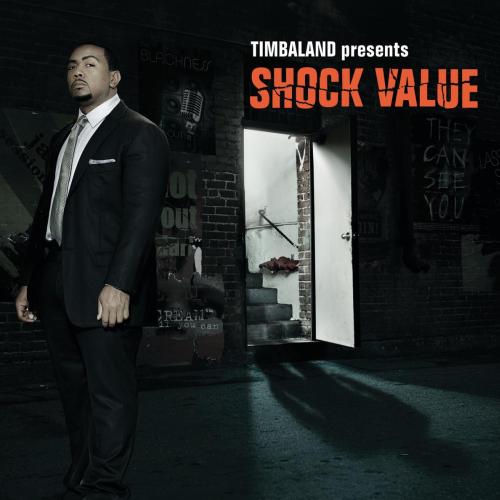 Timbaland - The Way I Are (feat. Keri Hilson & D.O.E.)