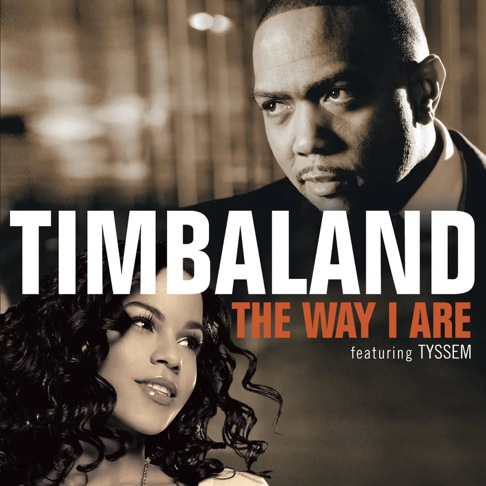 The Way I Are - Timbaland, Tyssem
