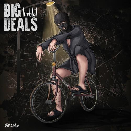 Big deals - timblat