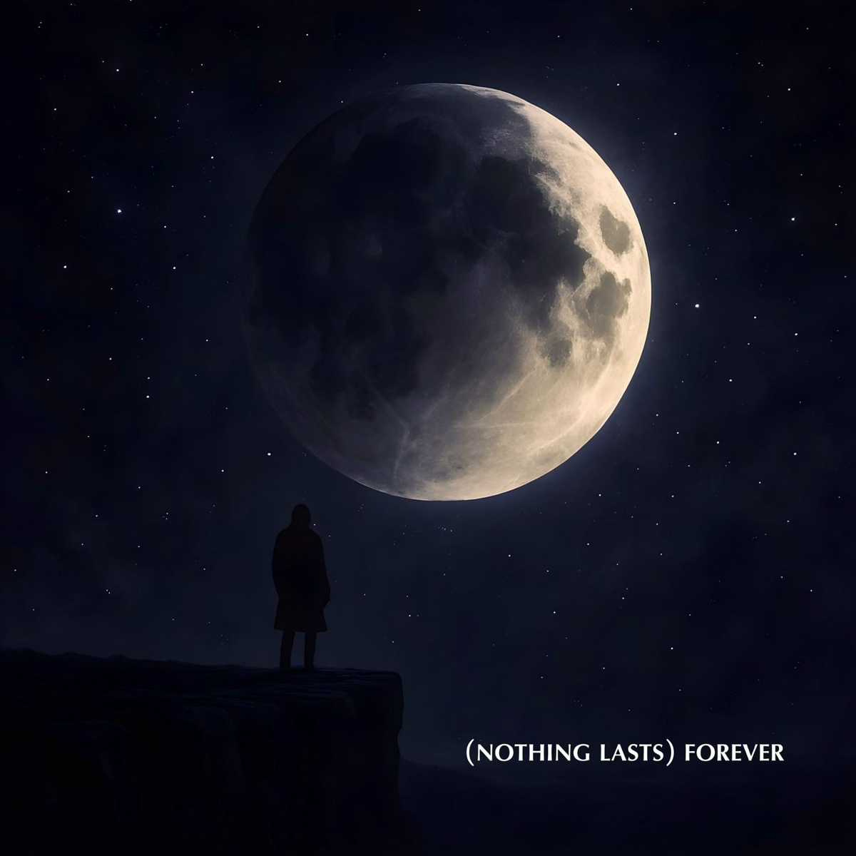 (Nothing Lasts) Forever - Time Shift Point