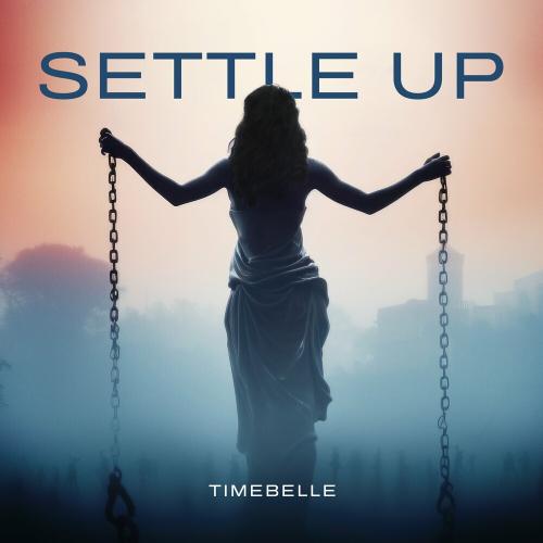 Timebelle - Settle Up
