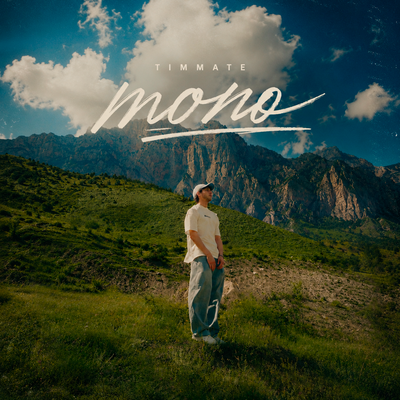 MONO - timmate