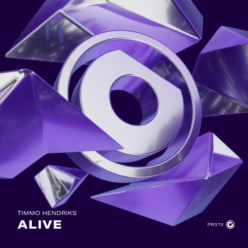 Timmo Hendriks - Alive