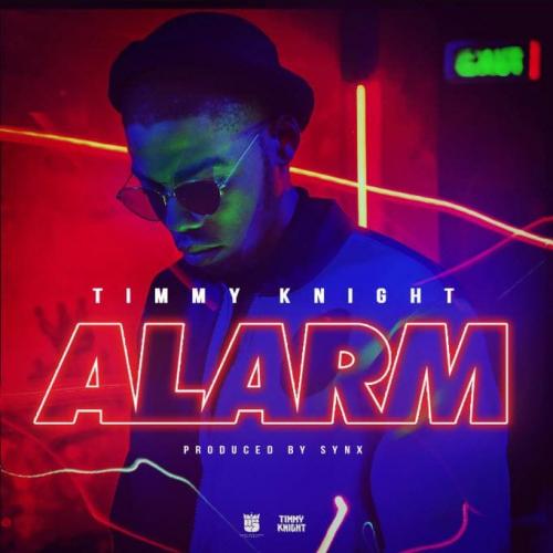 All The Way - Timmy Knight
